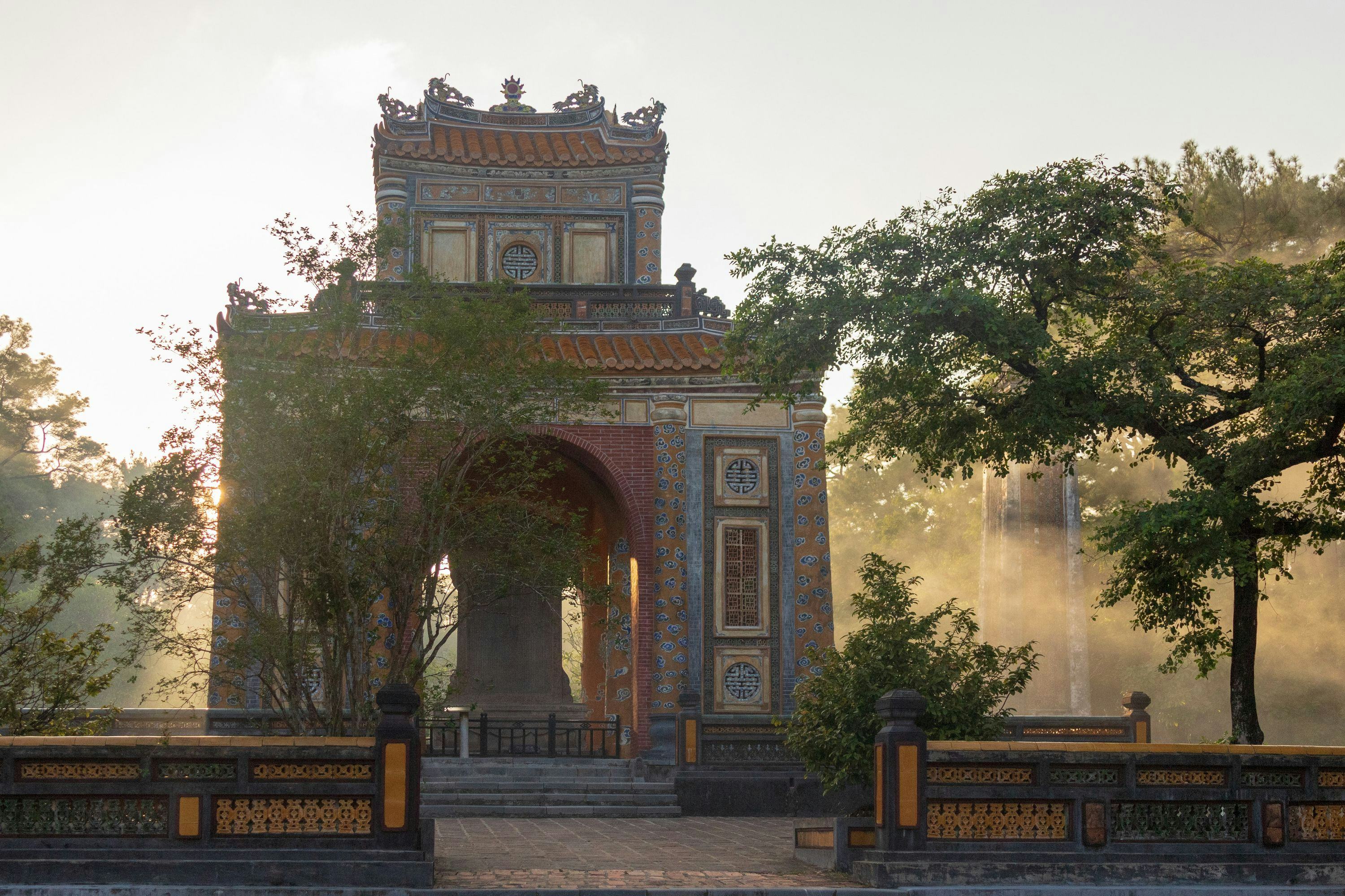 Hue Imperial City